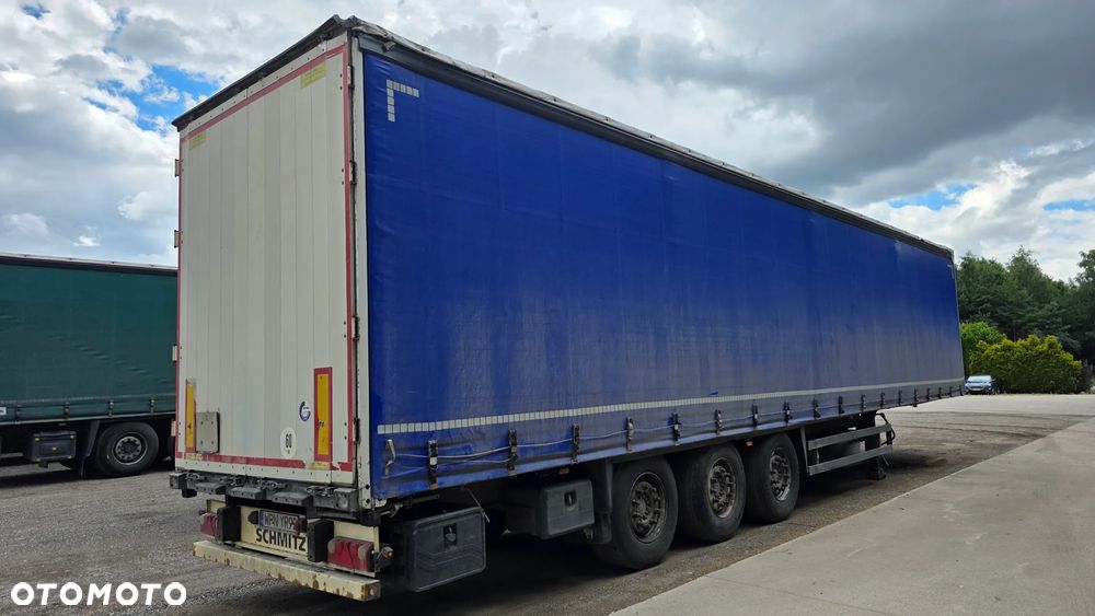 Schmitz Cargobull - 3
