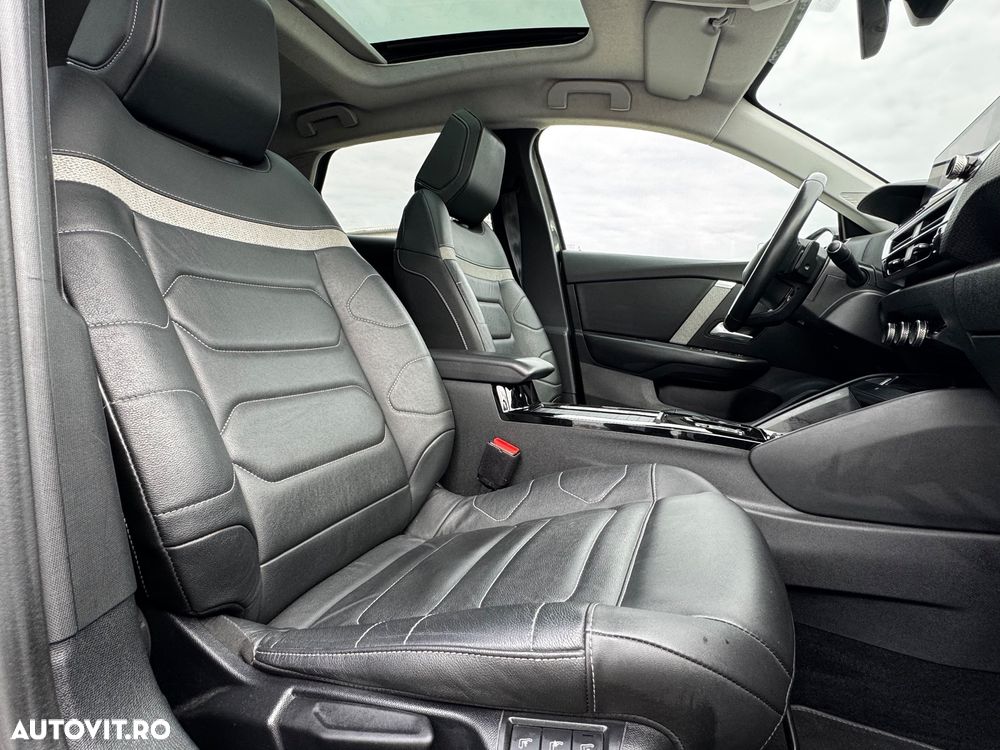 Citroën C4 1.2 PureTech S&S EAT8 Shine - 21