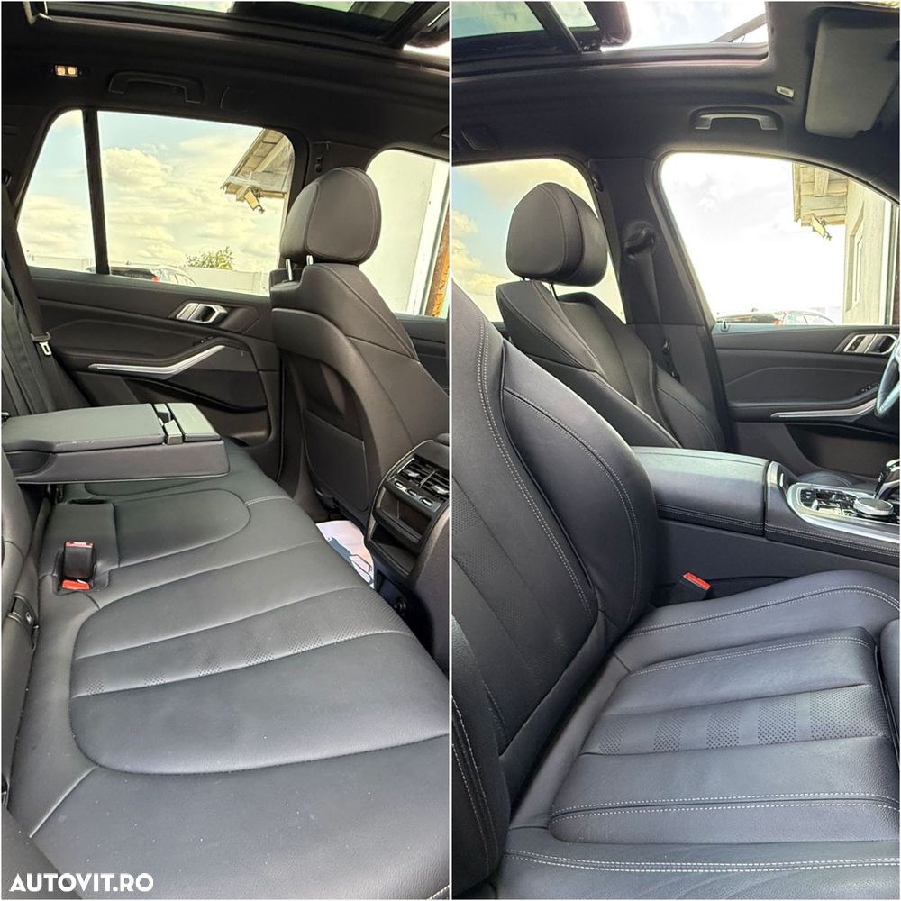 BMW X5 xDrive45e AT PHEV - 9