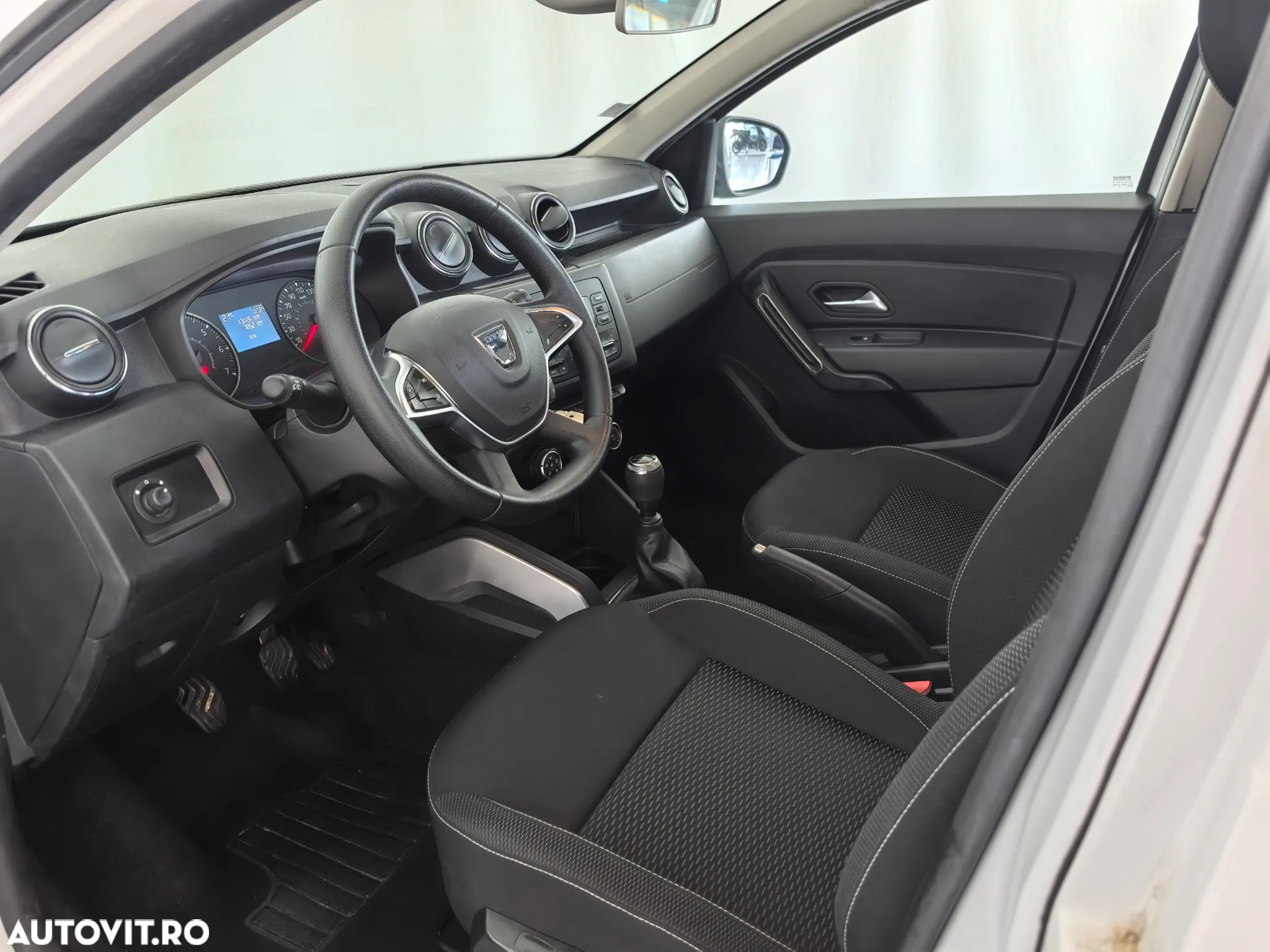 Dacia Duster - 10