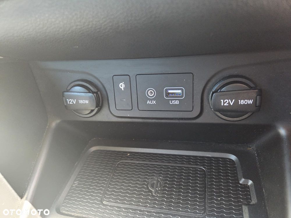 Hyundai Tucson 1.6 GDi Style 2WD - 39
