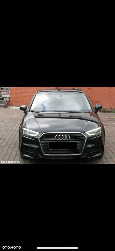 Audi A3 - 1