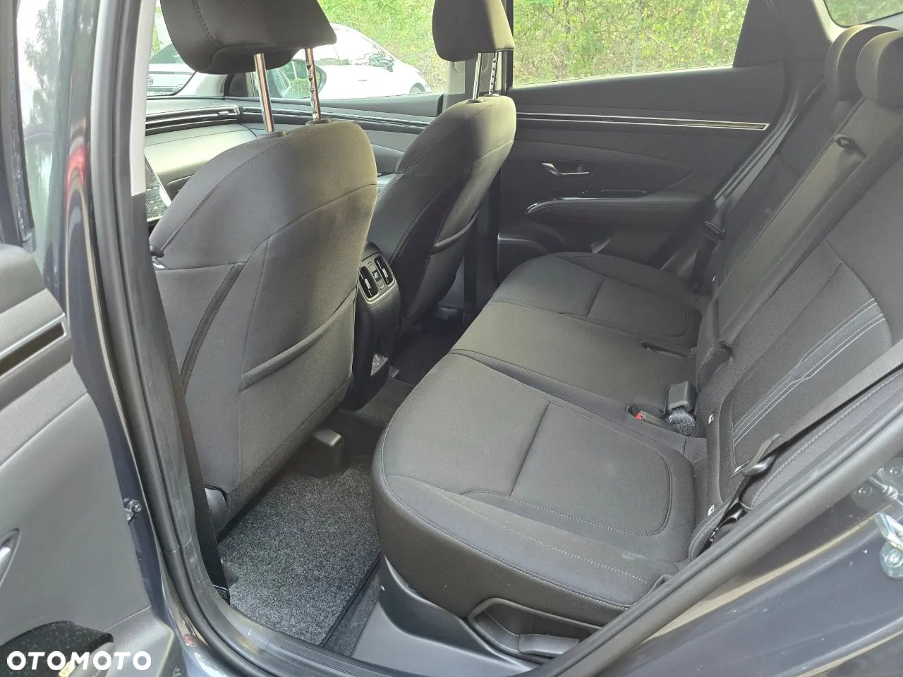 Hyundai Tucson 1.6 T-GDi HEV Executive Final Edition 2WD - 10