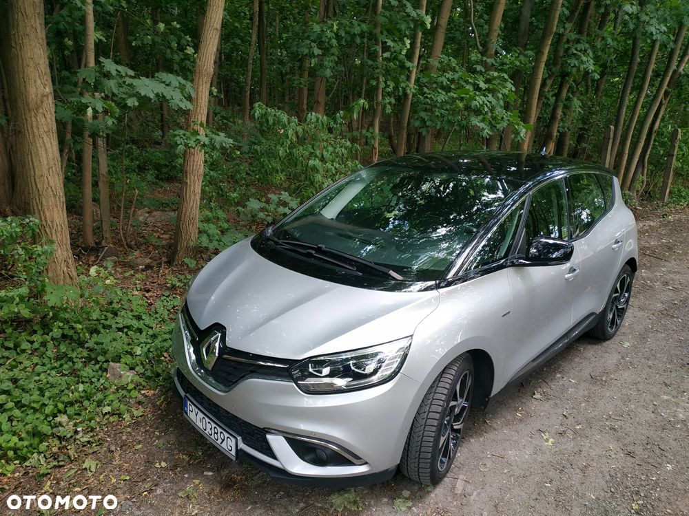 Renault Scenic TCe 140 GPF EDC BOSE EDITION - 3