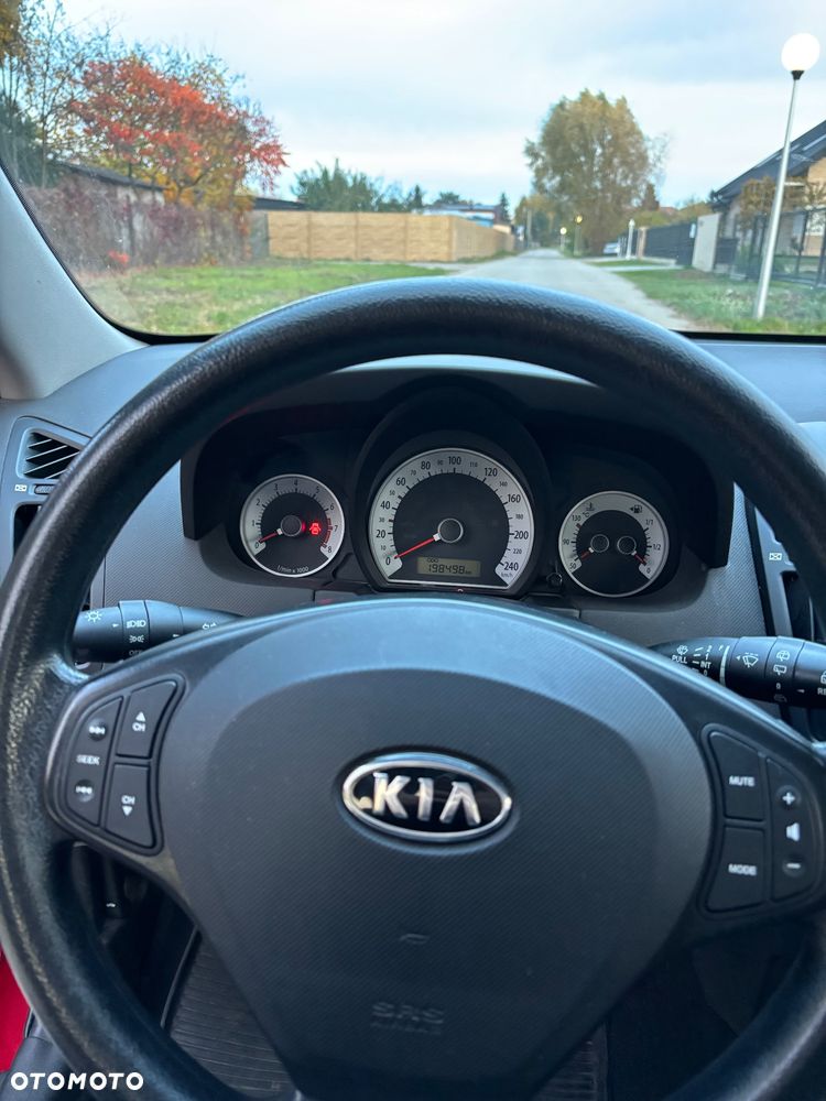 Kia Ceed 1.4 Comfort + - 14