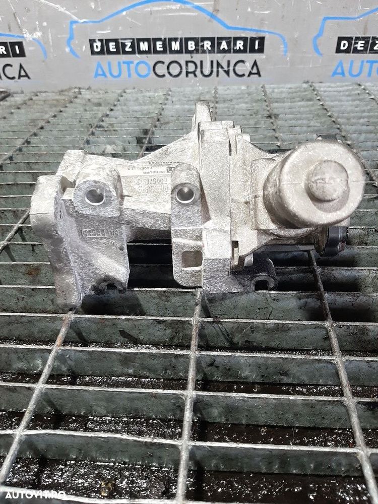 EGR Land Rover Range Rover Evoque 2.2 SD4 2012 - 2015 224DT (698) Diesel 9656911780 - 4