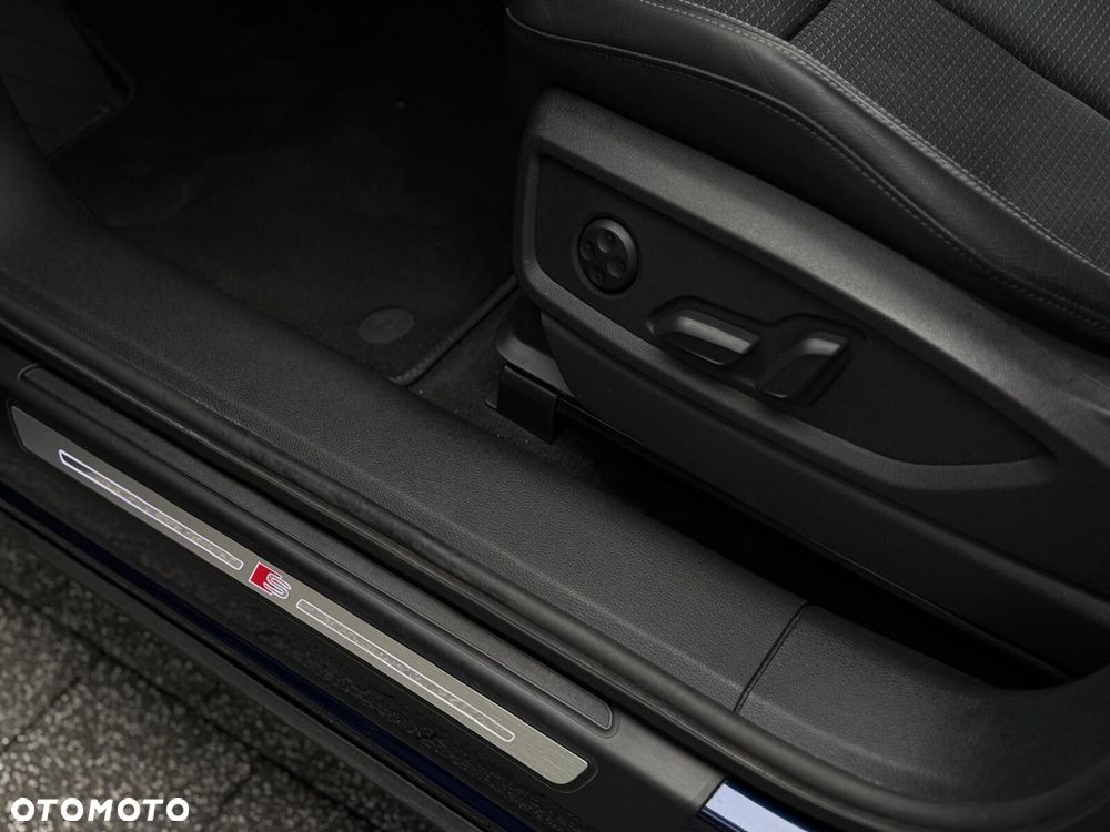 Audi Q5 Sportback 55 TFSI e Quattro S Line S tronic - 20