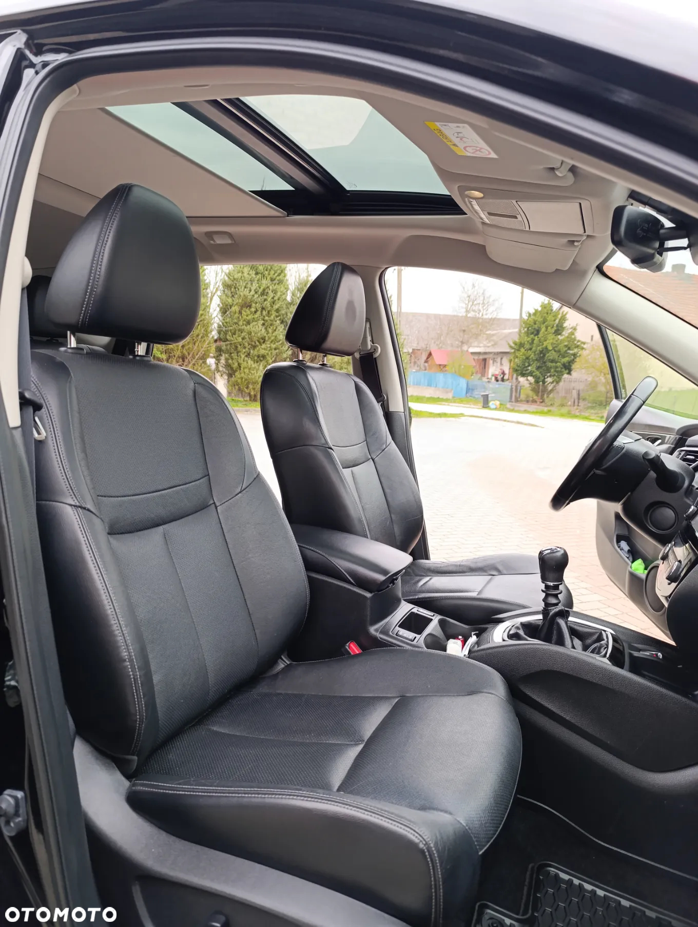 Nissan X-Trail 1.6 DCi Tekna 2WD - 11