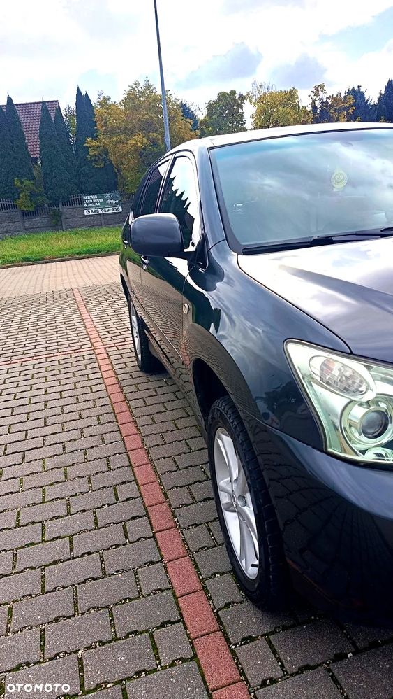Lexus RX 2007