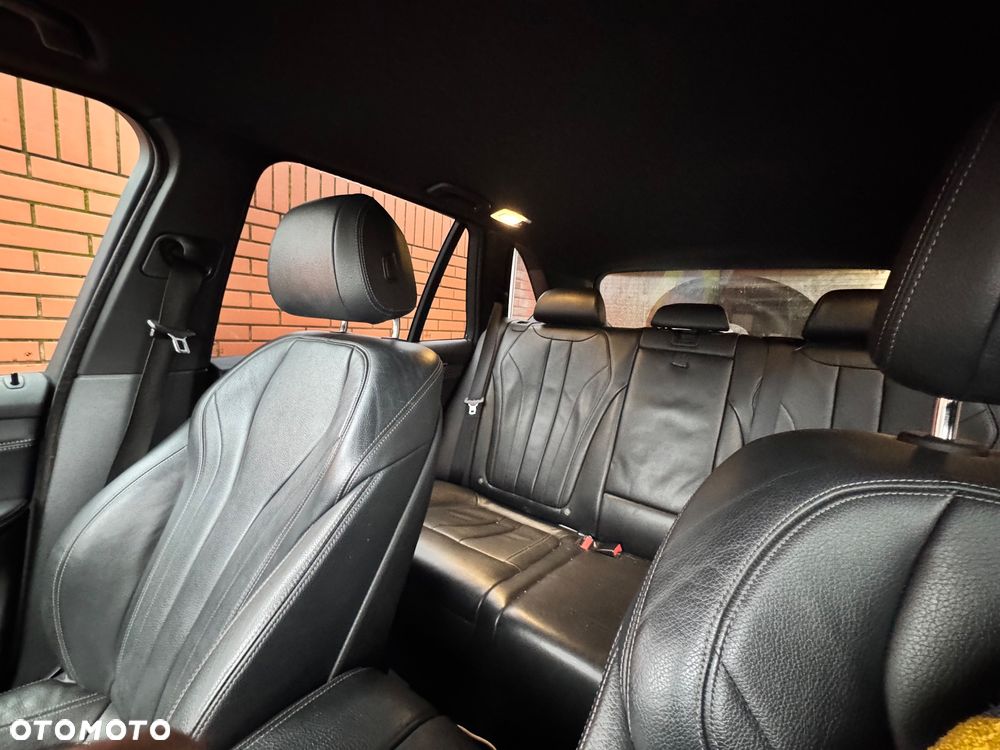 BMW X5 xDrive25d - 4