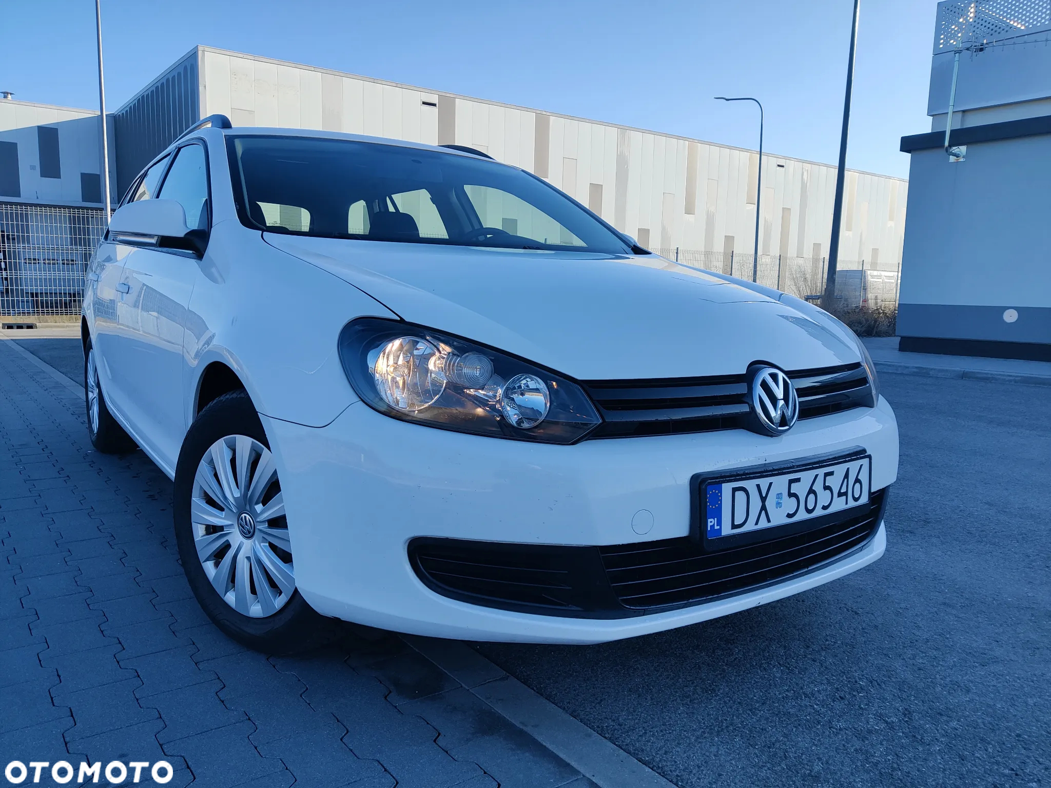 Volkswagen Golf 1.2 TSI BlueMotion Technology Style - 5