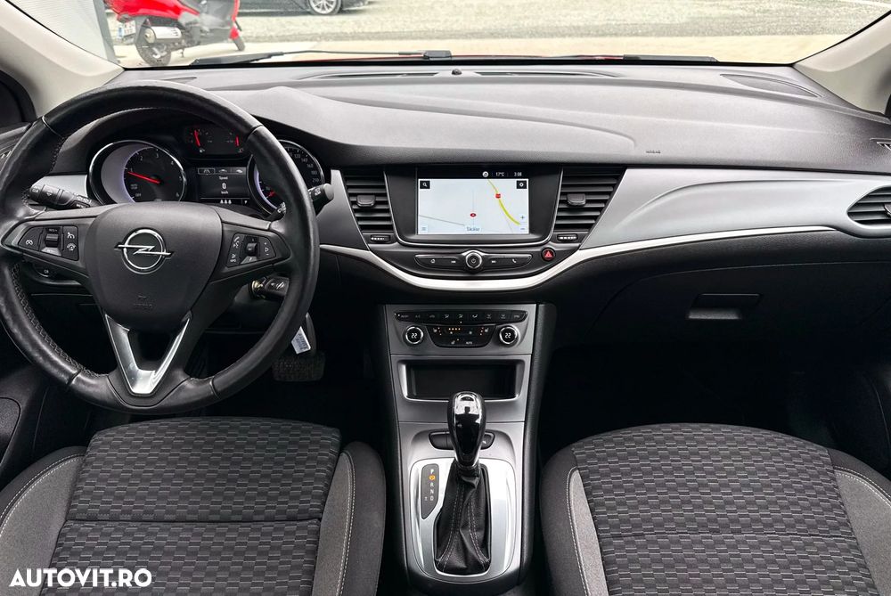 Opel Astra 1.5 D Start/Stop Automatik 120 Jahre - 18