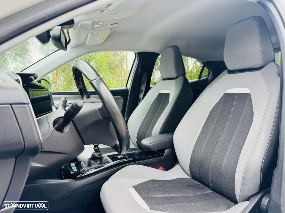 Opel Mokka 1.2 T Elegance - 18