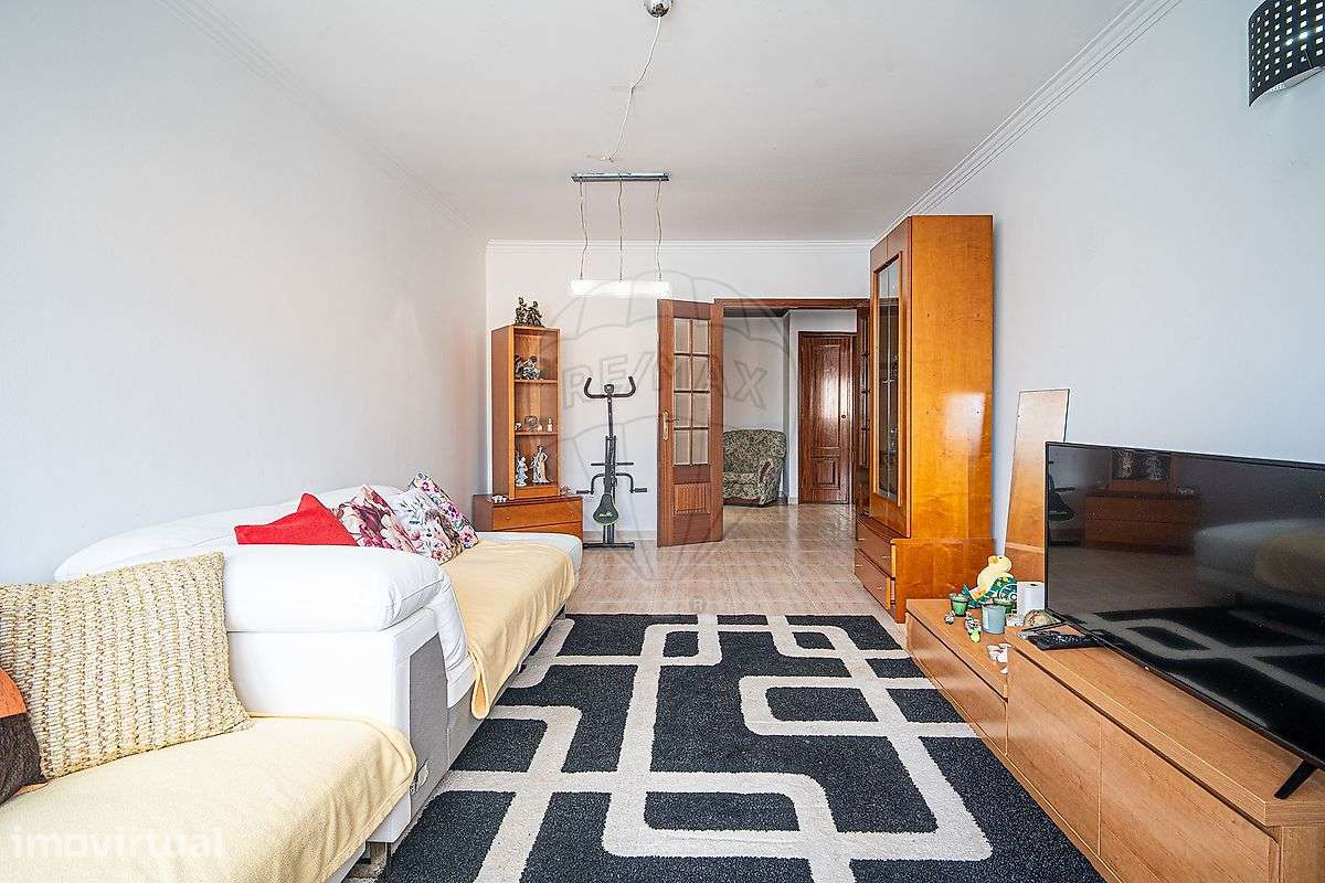 Apartamento T2 para venda - Grande imagem: 2/15