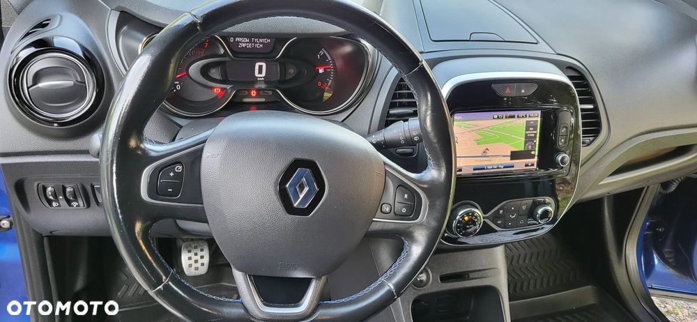 Renault Captur 1.3 Energy TCe S-Edition - 18
