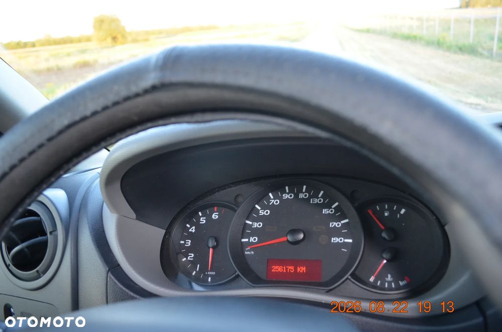 Renault MASTER - 19