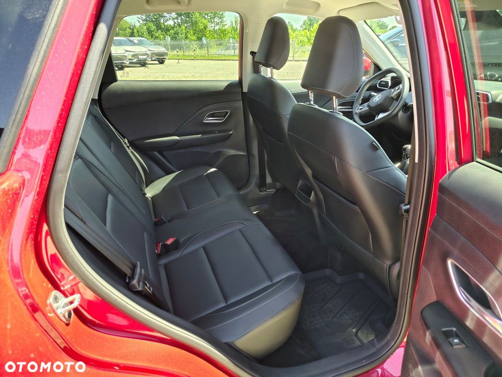 MG ZS 1.5 Excite - 13