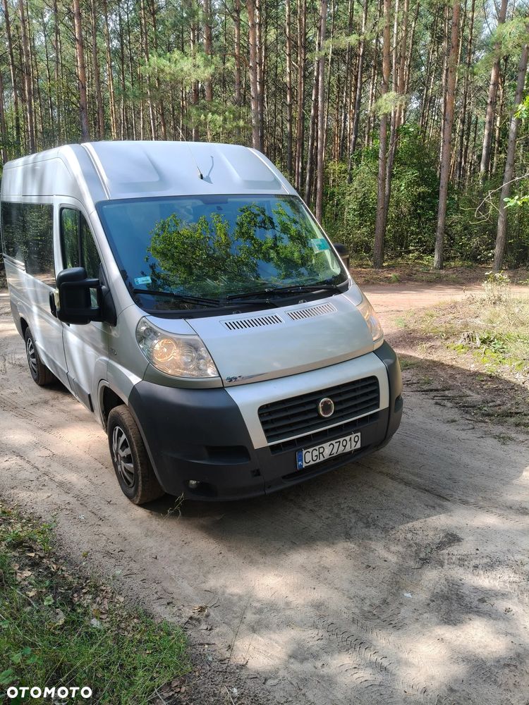 Fiat Ducato - 13