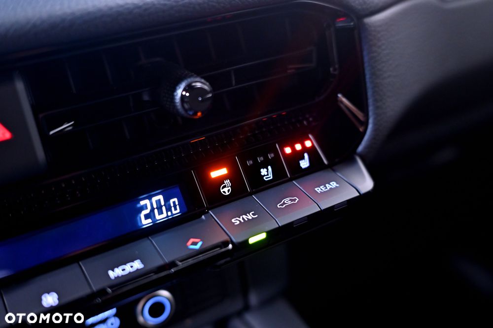 Toyota Land Cruiser LC 2.8 D-4D Executive - 27