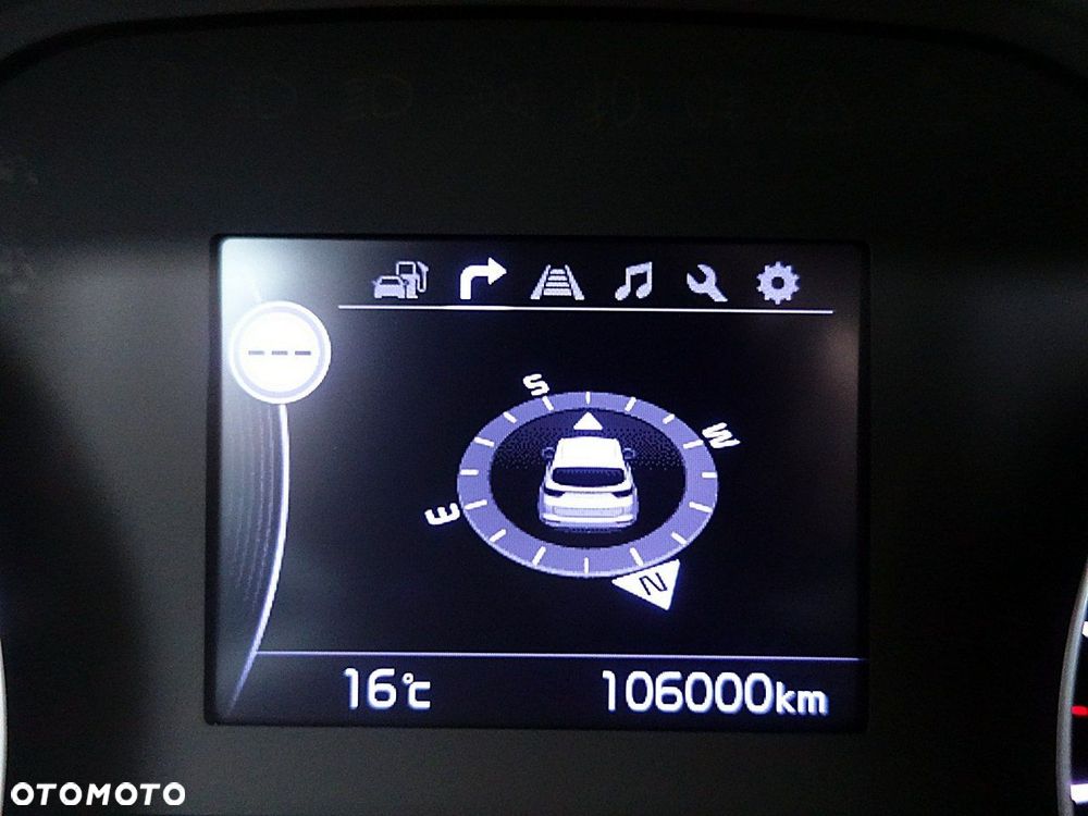 Kia Sportage - 31