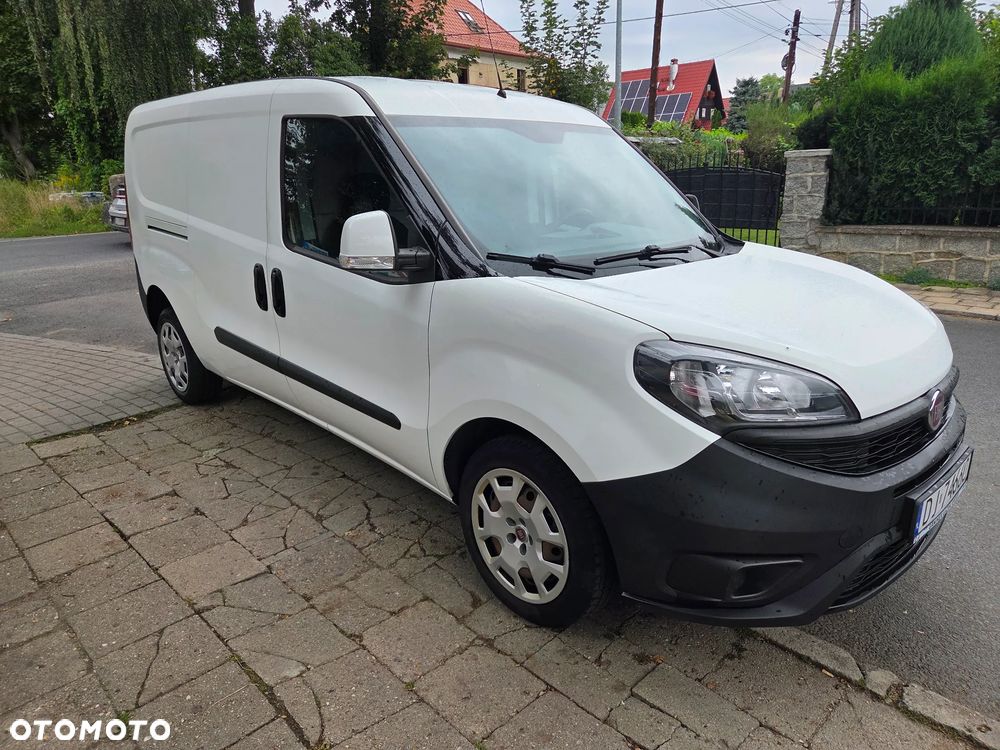 Fiat Doblo MAXI - 6