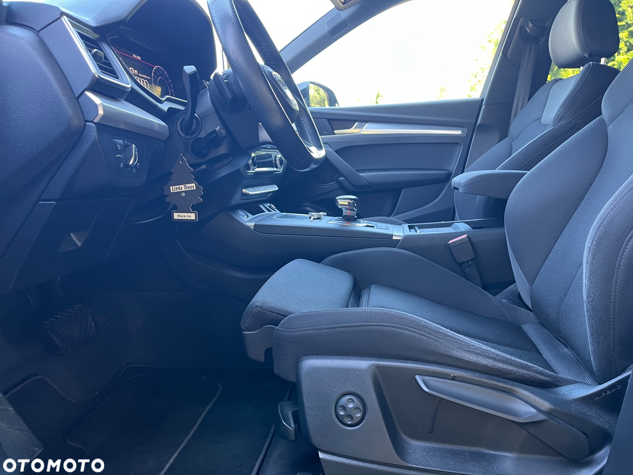 Audi Q5 40 TDI Quattro Sport S tronic - 25