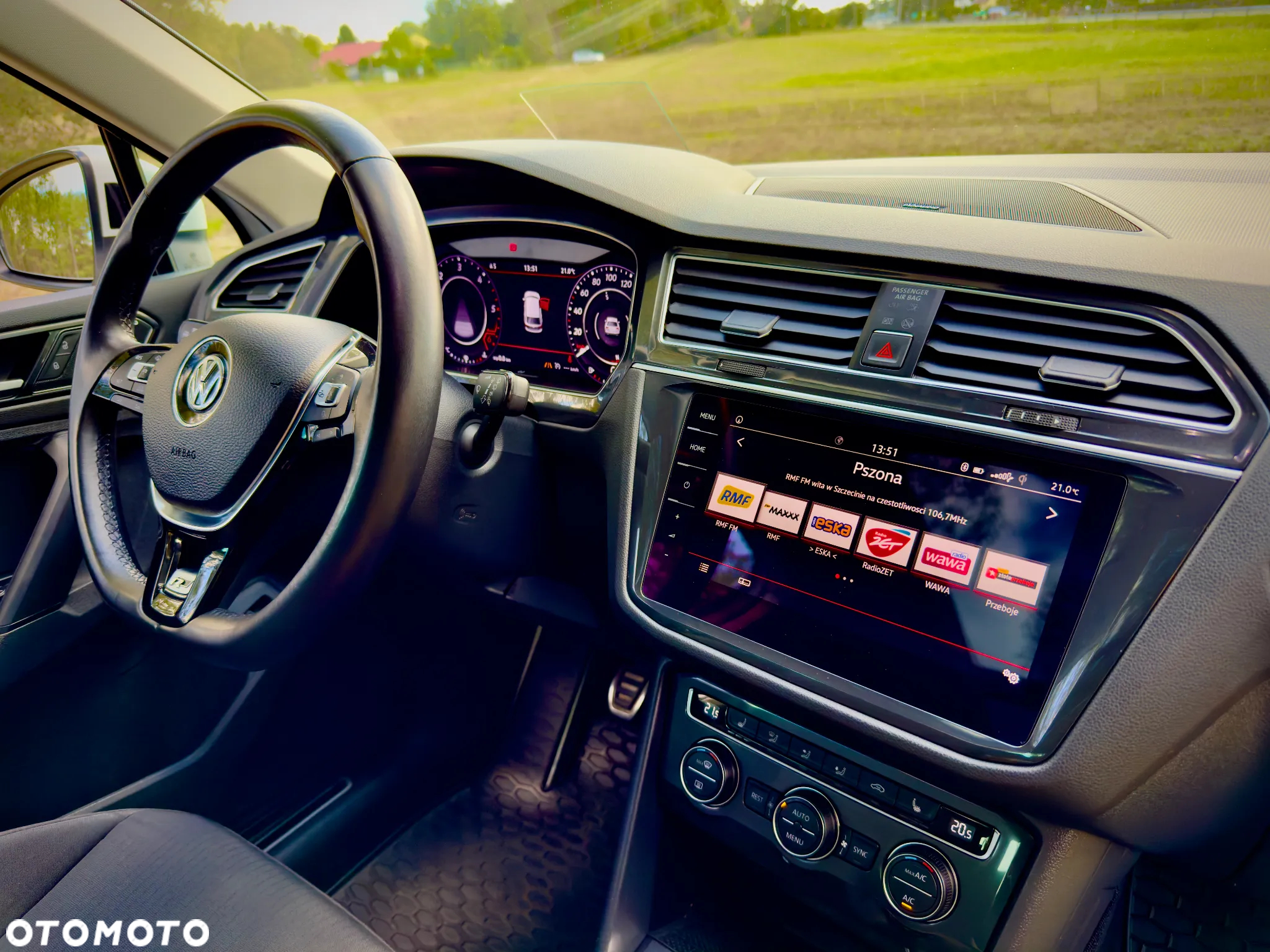 Volkswagen Tiguan 2.0 TDI BMT SCR Highline - 20