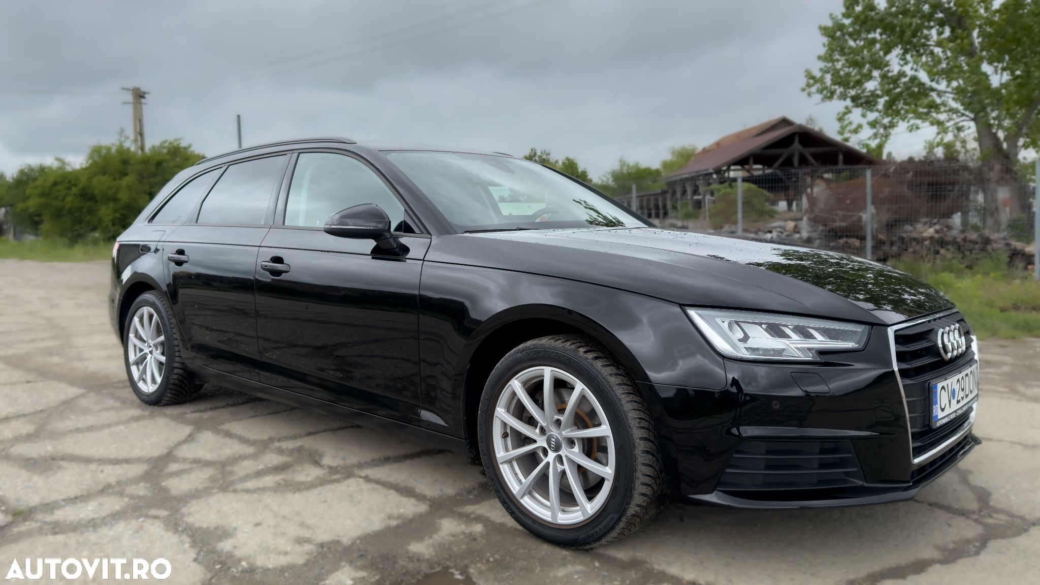 Audi A4 Avant 2.0 TDI S tronic - 3
