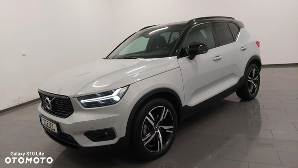 Volvo XC 40 D3 SCR R-Design
