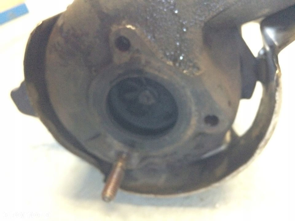 VW TOUAREG 5.0 TDI V10 TURBOSPRĘŻARKA 07Z45673H - 3