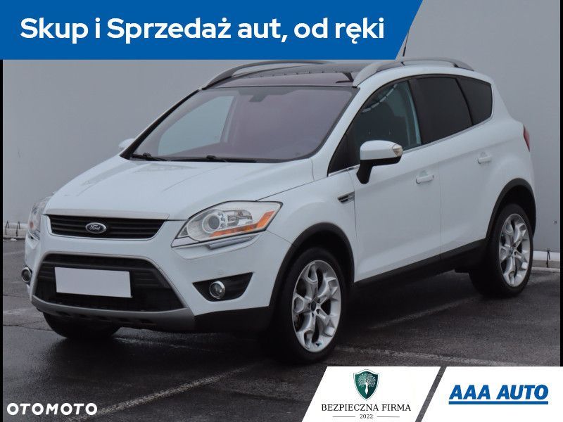 Ford Kuga - 3