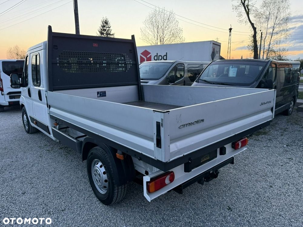 Citroën Jumper - 4