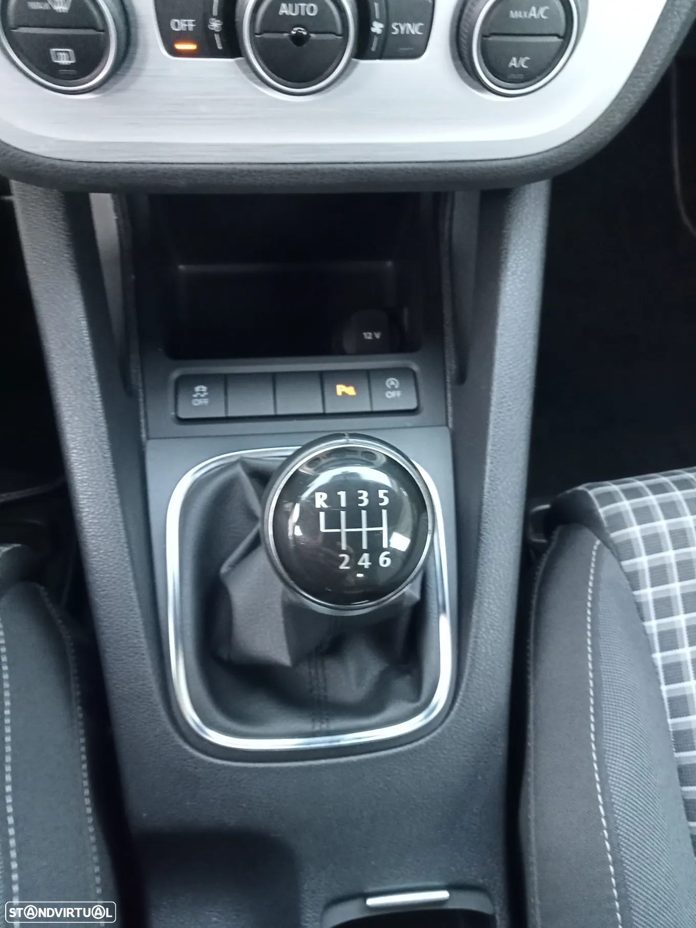 VW Scirocco 1.4 TSI Sport - 21