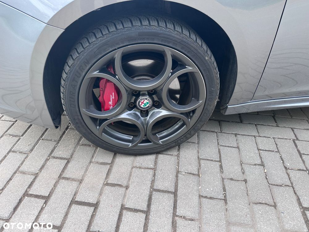 Alfa Romeo Giulietta 1.6 JTDM - 27