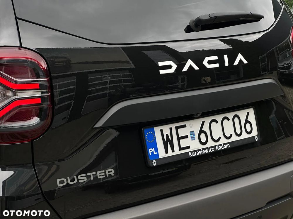 Dacia Duster 1.0 TCe Journey - 18