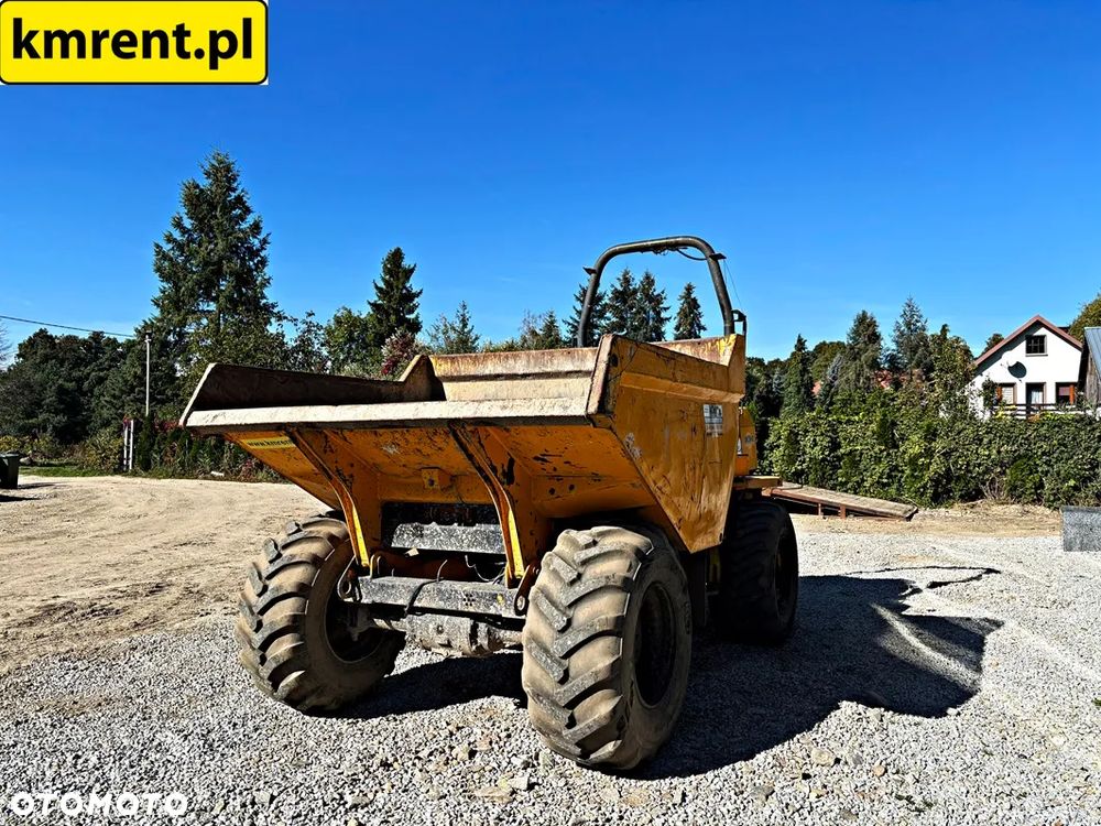 JCB 9 FT WOZIDŁO 2018R. - 16