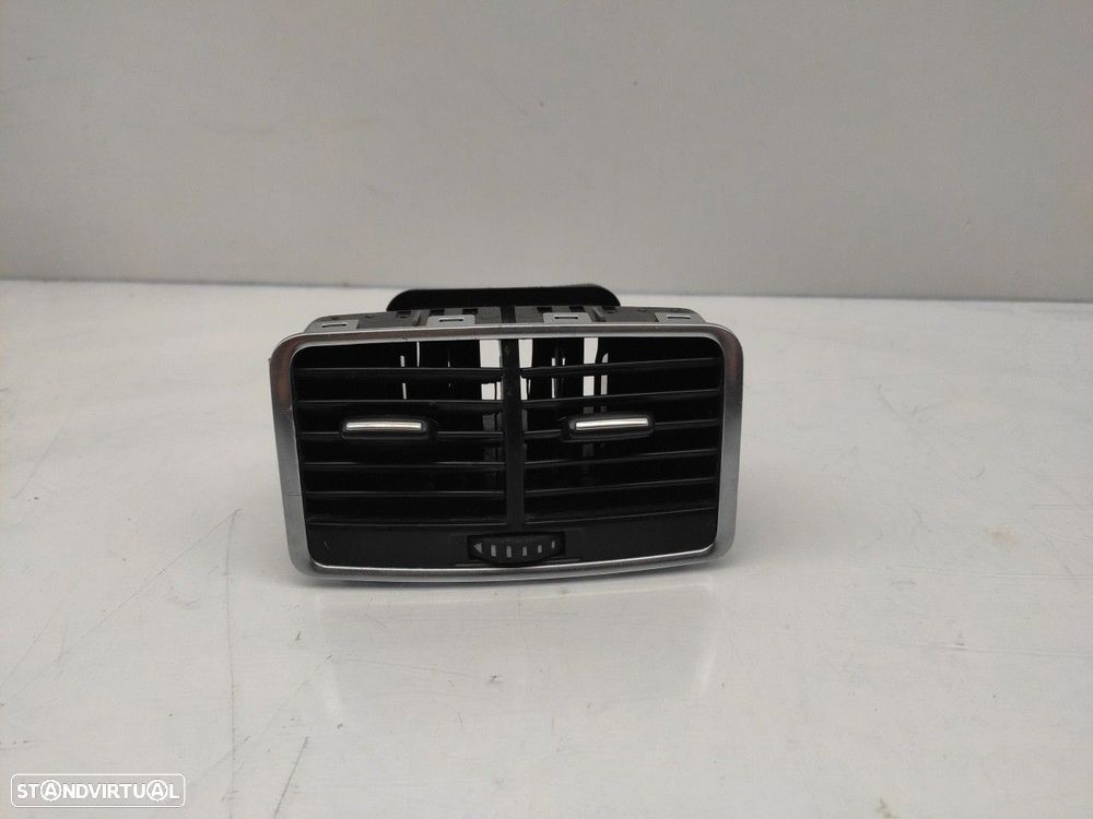 Difusor / saída de ar AUDI A6 Allroad (4FH, C6) - 1