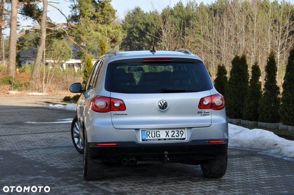 Volkswagen Tiguan - 15