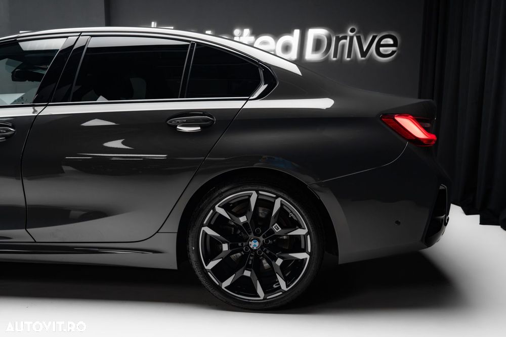 BMW Seria 3 - 9