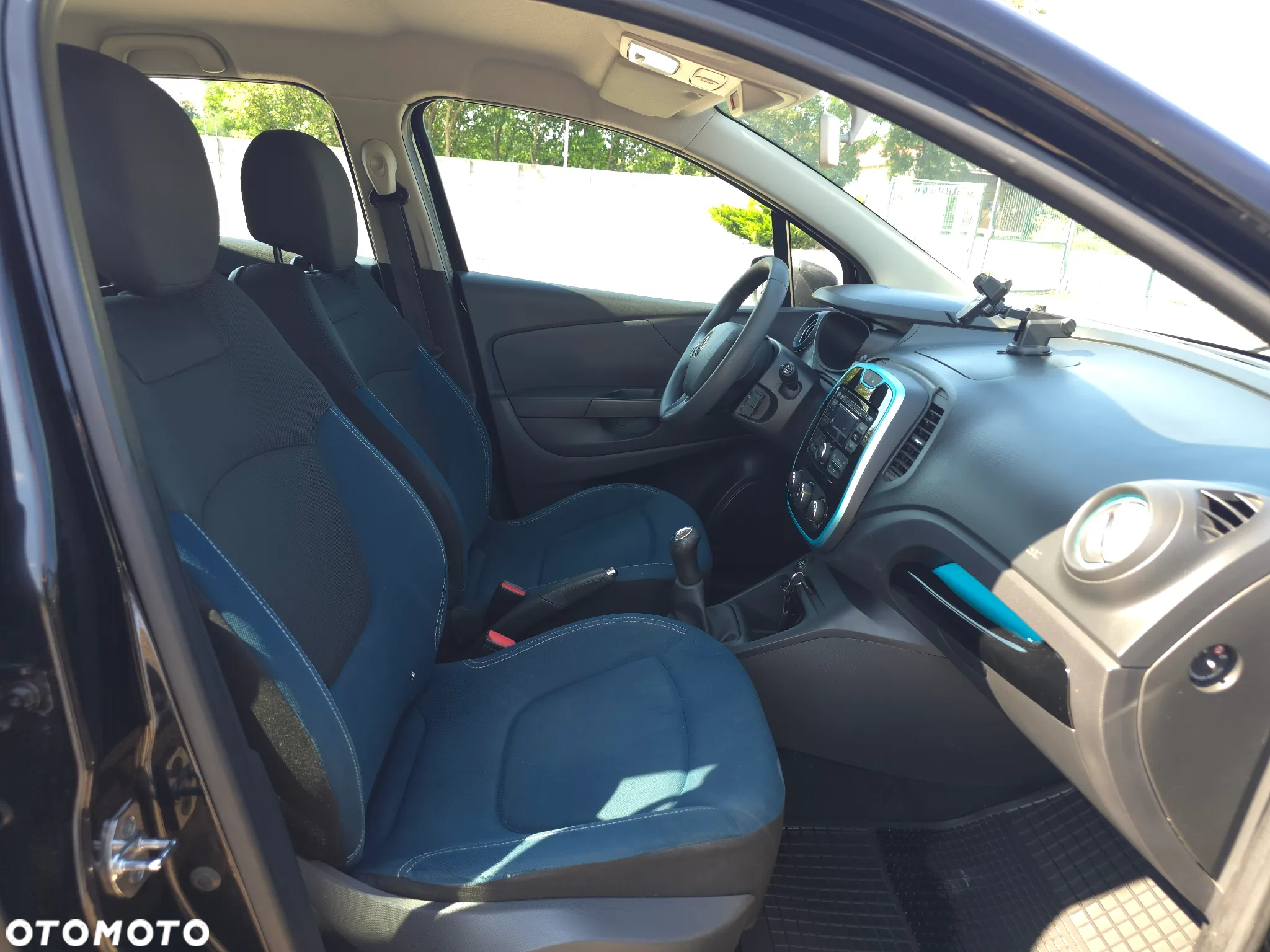 Renault Captur 0.9 Energy TCe Alize - 15