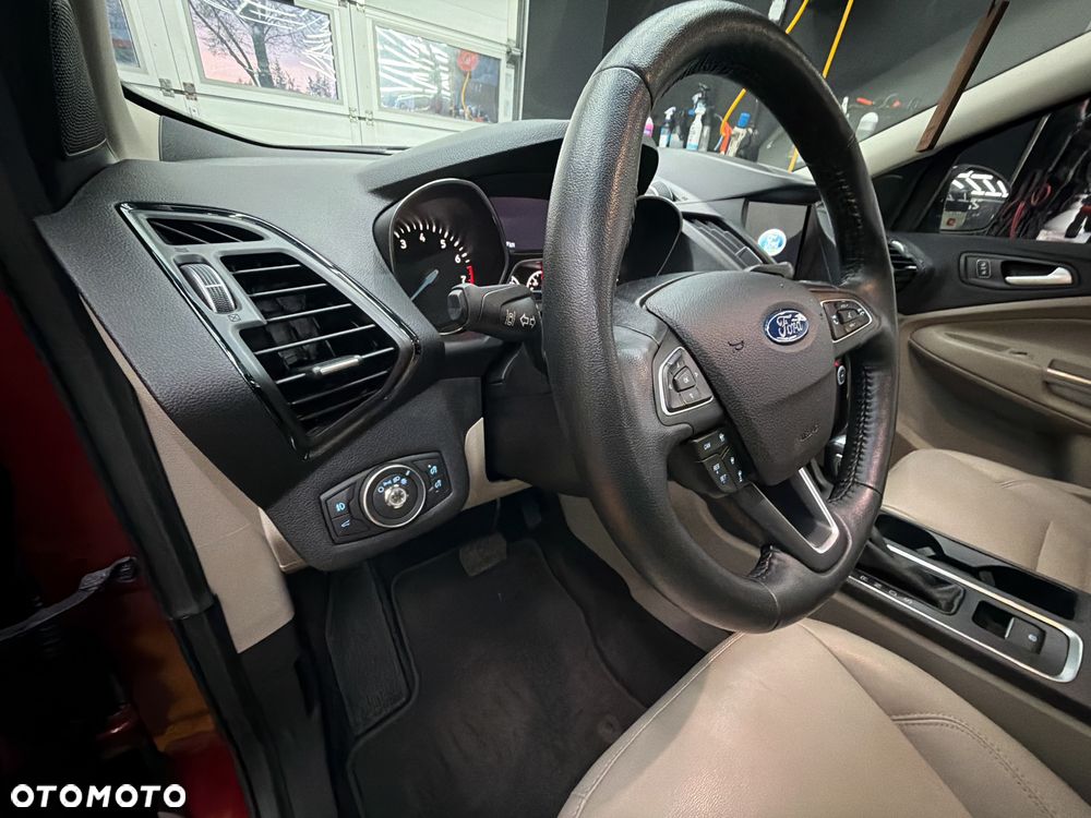 Ford Escape - 13