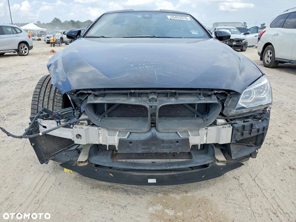 BMW M6 Standard - 6