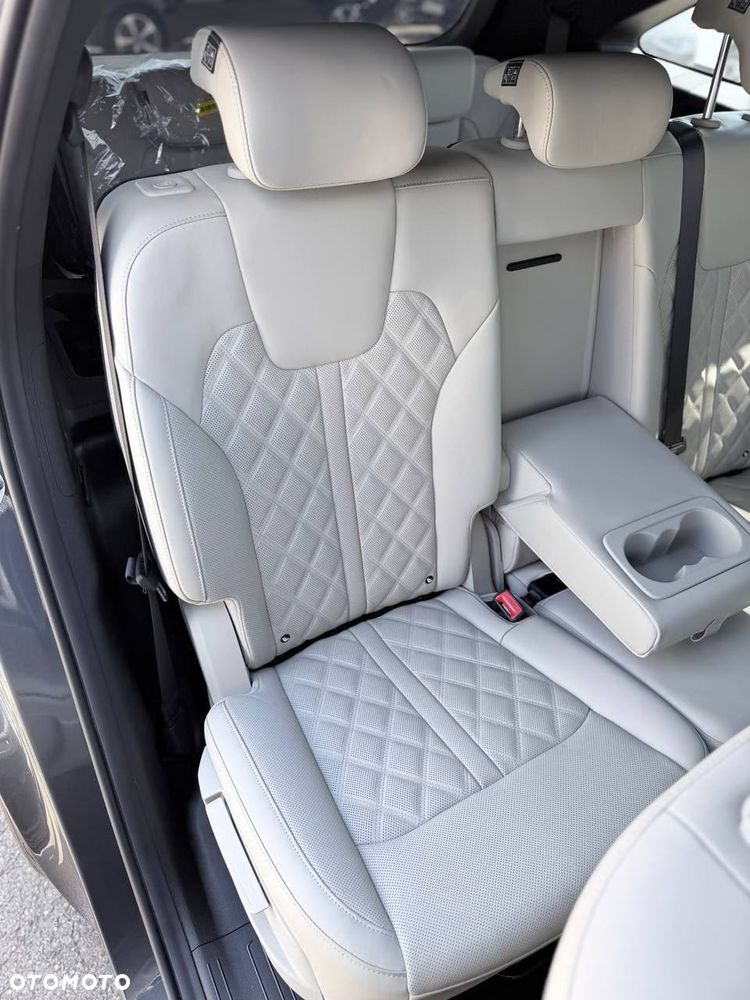 Kia Sorento 1.6T-GDI AWD OPF Platinum - 10