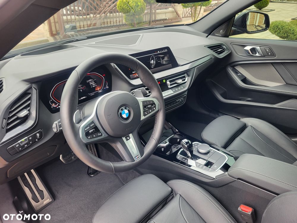 BMW Seria 2 M235i xDrive - 12
