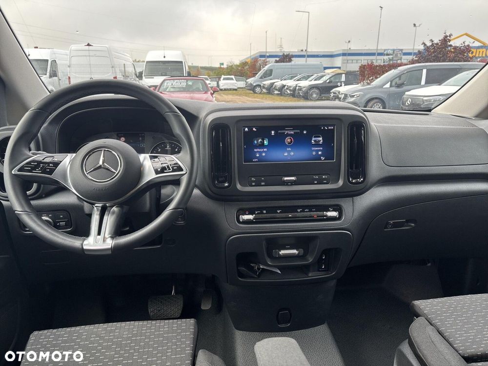 Mercedes-Benz Vito - 15