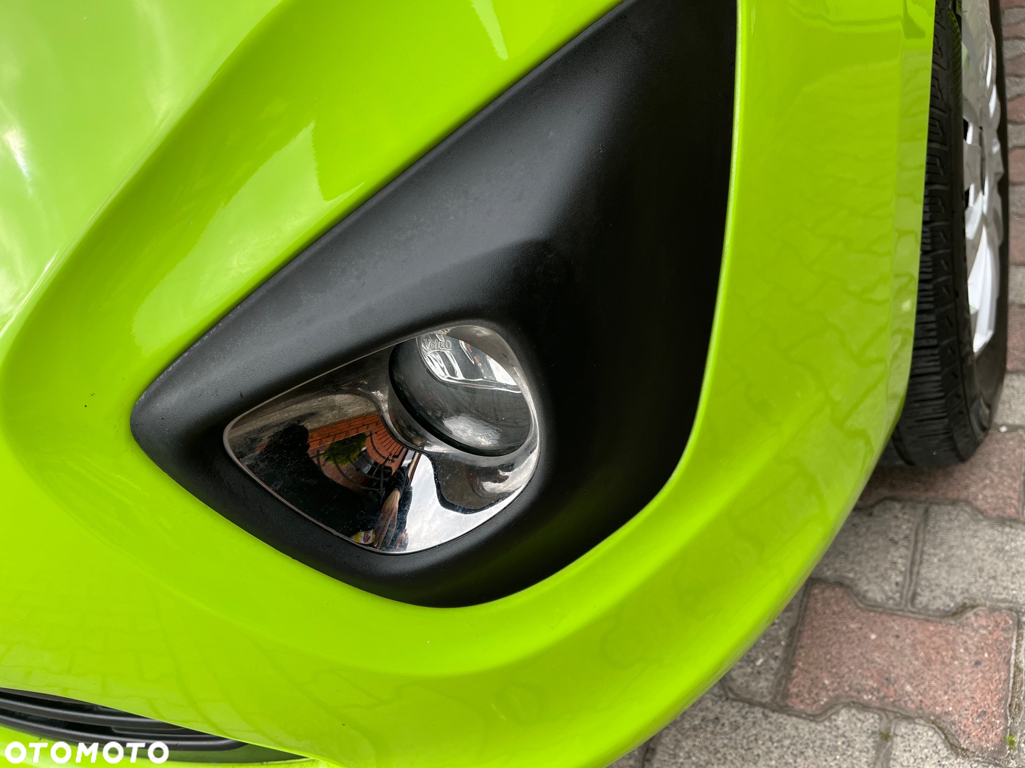 Opel Vivaro L1H1 2,7t Edition Elegance - 11