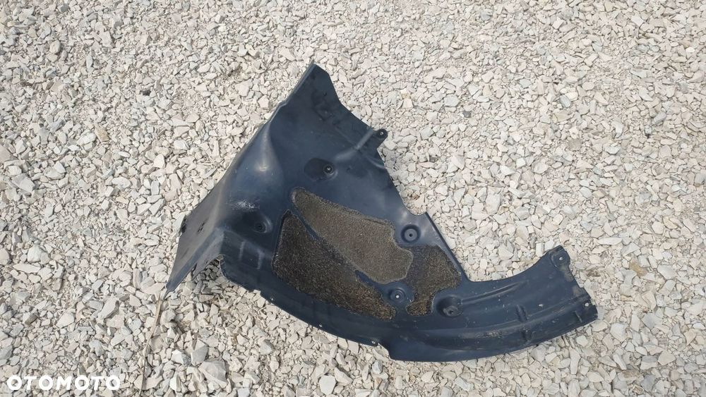 EU NADKOLE LEWY PRZÓD CZ. TYLNA BMW 3 G20 G21 - 2