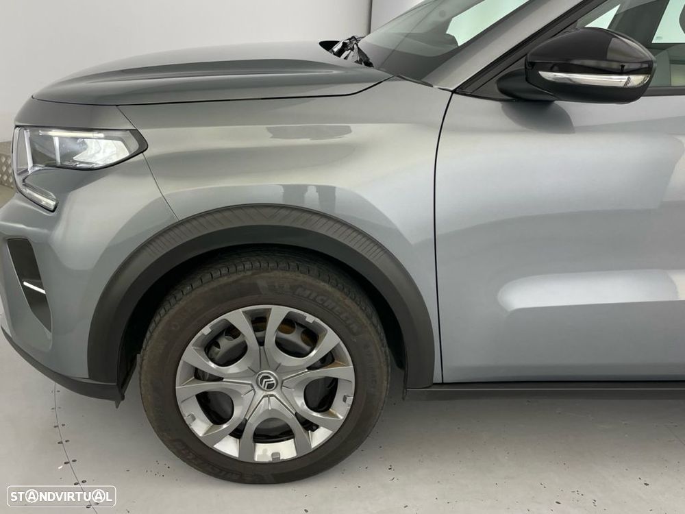 Citroën C3 1.2 Turbo Plus - 19