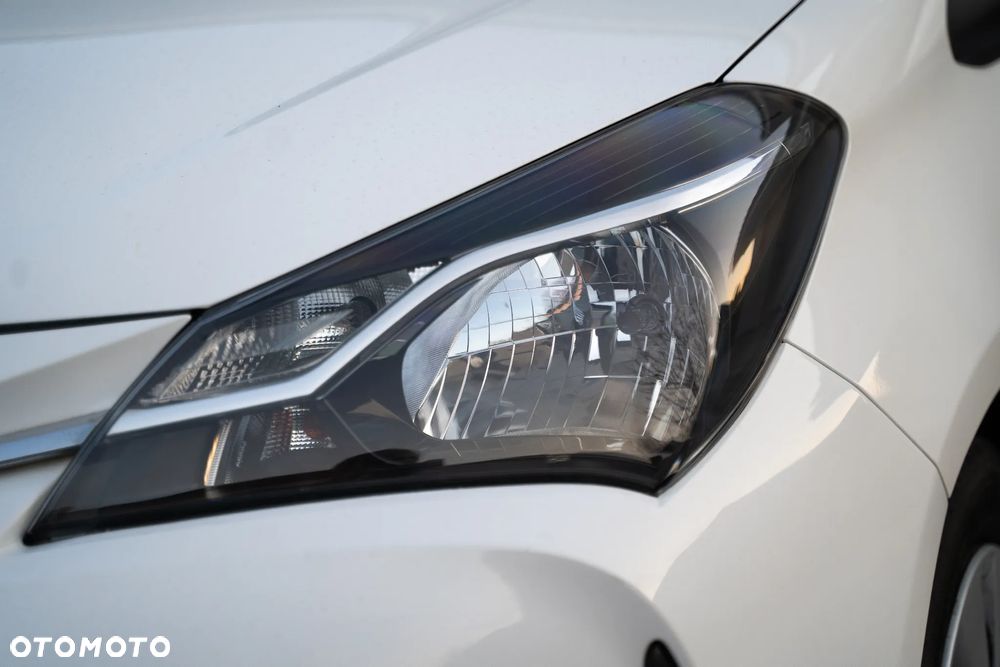 Toyota Yaris 1.0 Life - 10