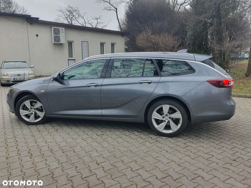 Opel Insignia 2.0 CDTI ecoFLEXStart/Stop Innovation - 26